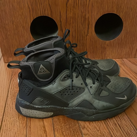 Nike ACG Air Mowabb - Picture 3 of 5